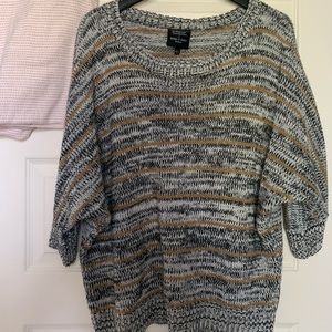 Romeo and Juliet couture sweater